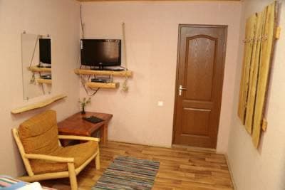 Полулюкс в NEBESA Boutique Hotel — снять посуточно на Чарваке (3)