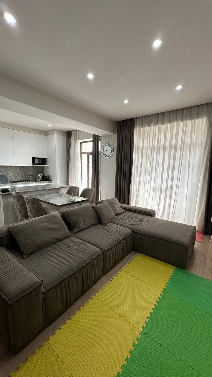 ЖК Taraqqiyot Residence 3/8/9 — купить в Ташкенте (3)